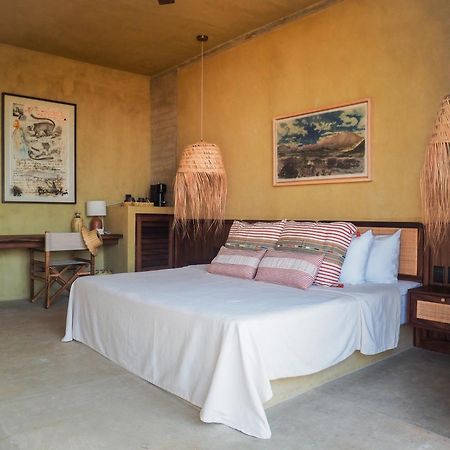Ennea Hotel - Adults Only Puerto Escondido  Zewnętrze zdjęcie