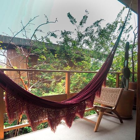 Ennea Hotel - Adults Only Puerto Escondido  Zewnętrze zdjęcie