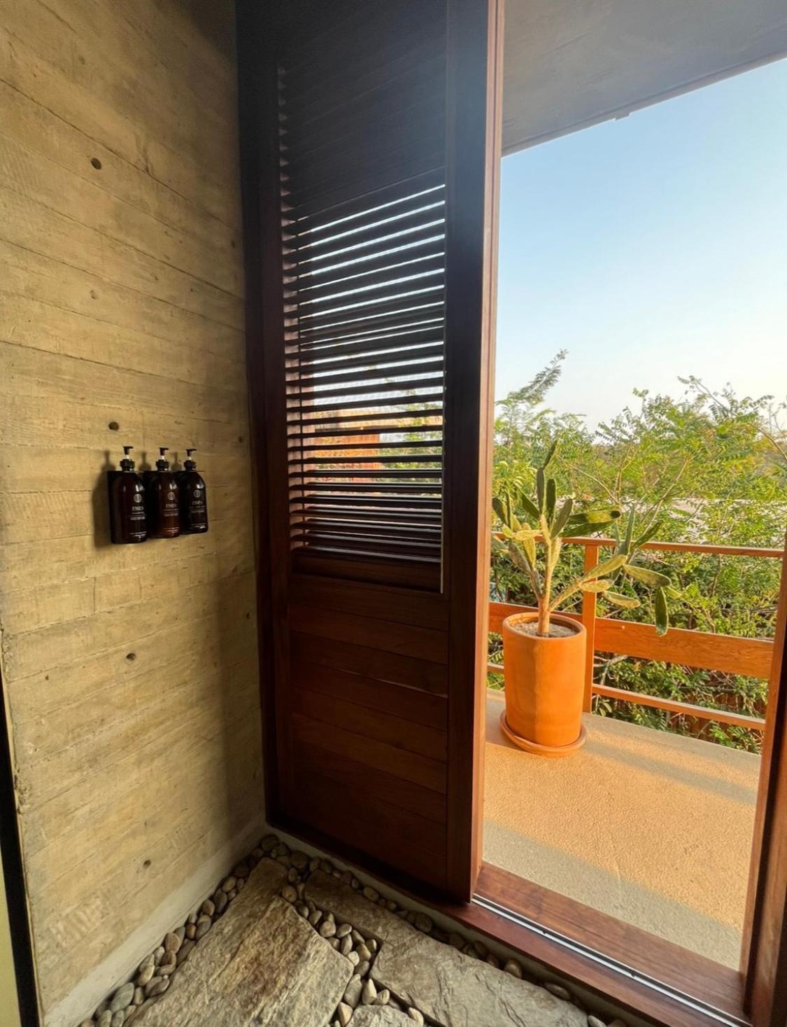 Ennea Hotel - Adults Only Puerto Escondido  Zewnętrze zdjęcie