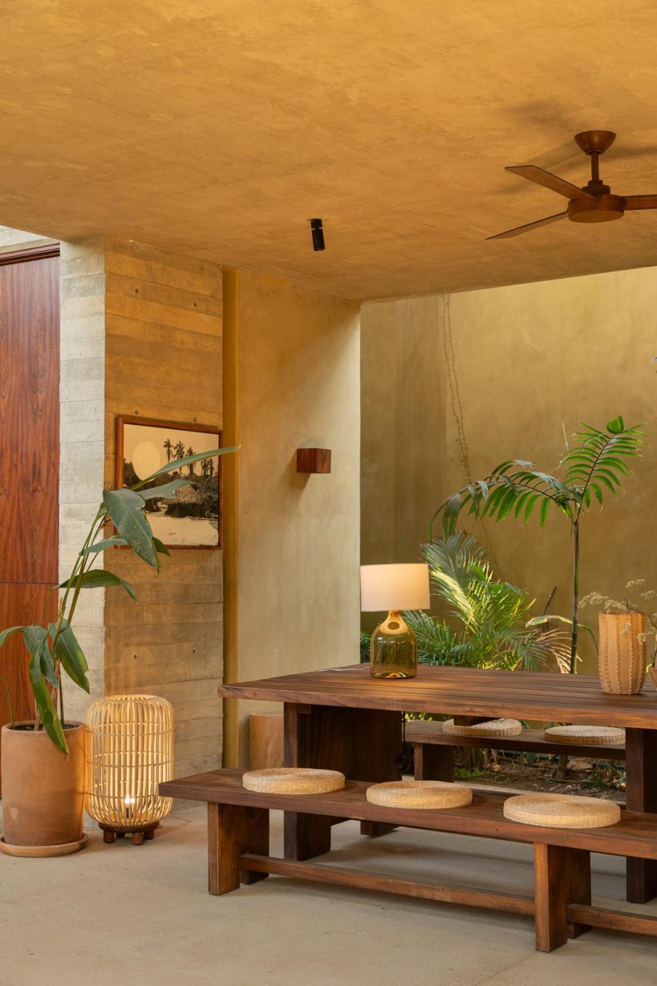 Ennea Hotel - Adults Only Puerto Escondido  Zewnętrze zdjęcie