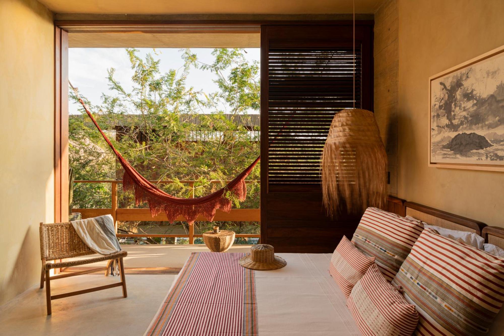 Ennea Hotel - Adults Only Puerto Escondido  Zewnętrze zdjęcie