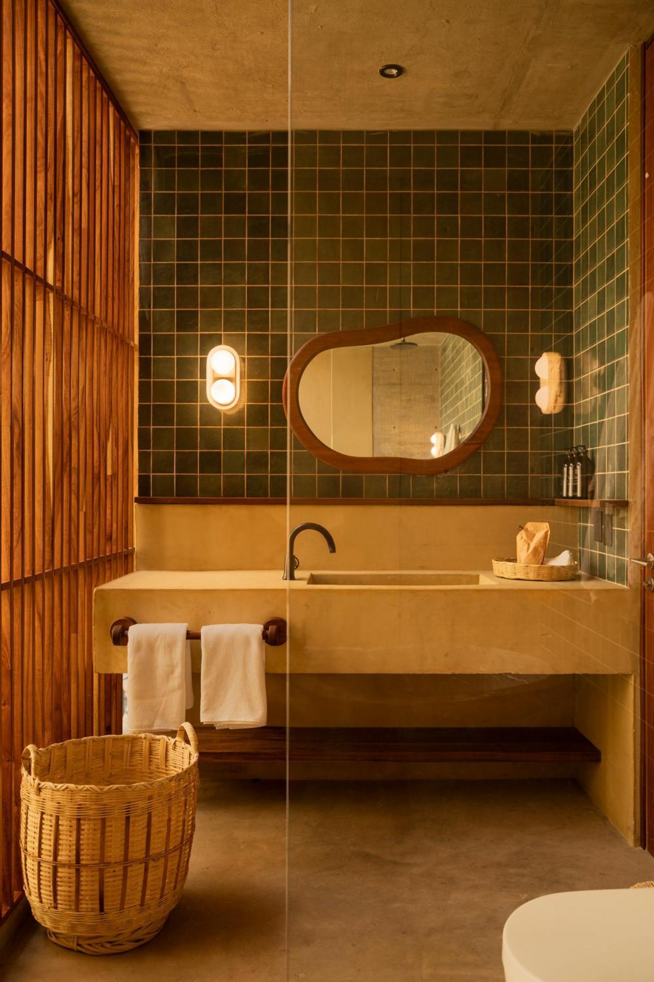 Ennea Hotel - Adults Only Puerto Escondido  Zewnętrze zdjęcie