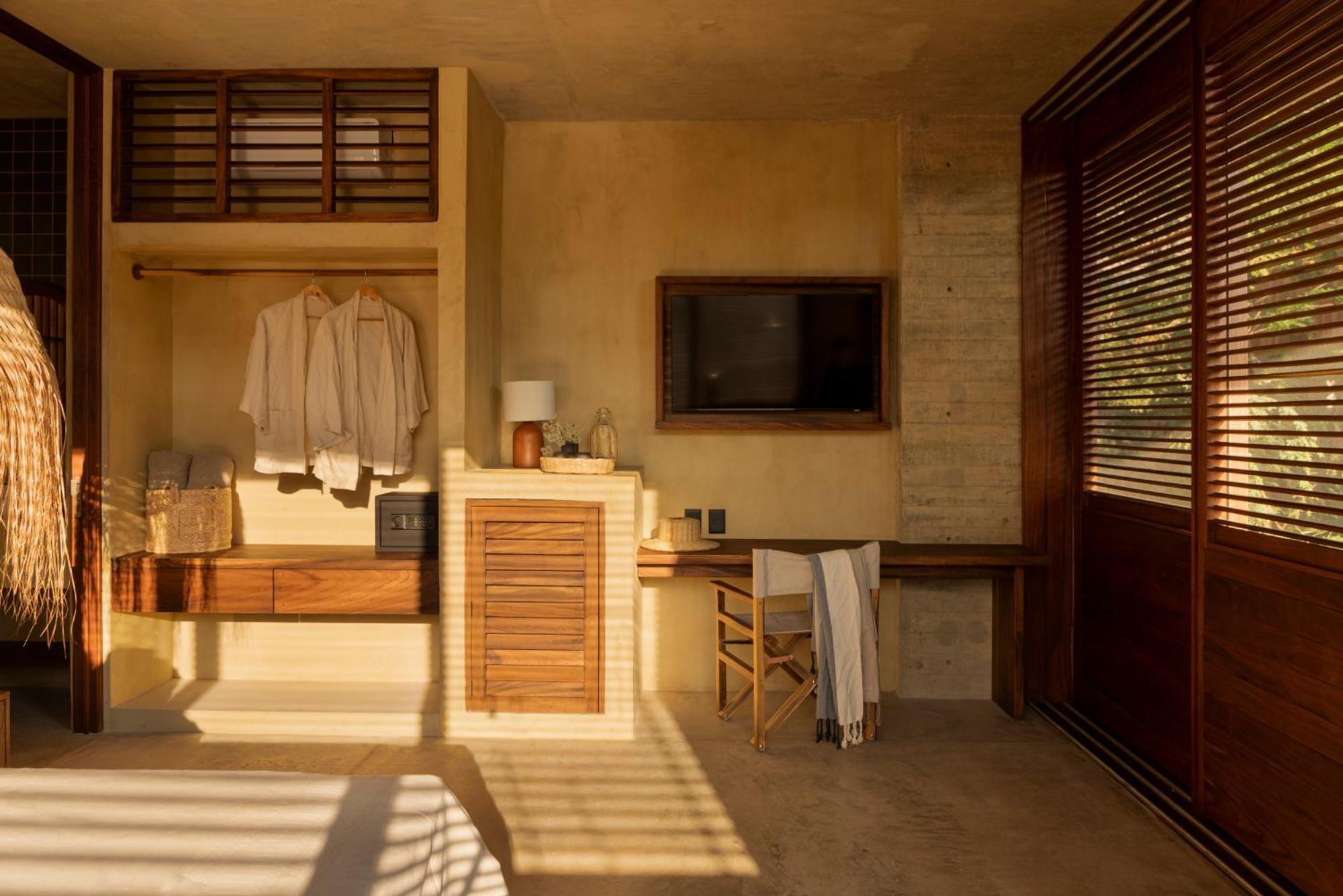 Ennea Hotel - Adults Only Puerto Escondido  Zewnętrze zdjęcie