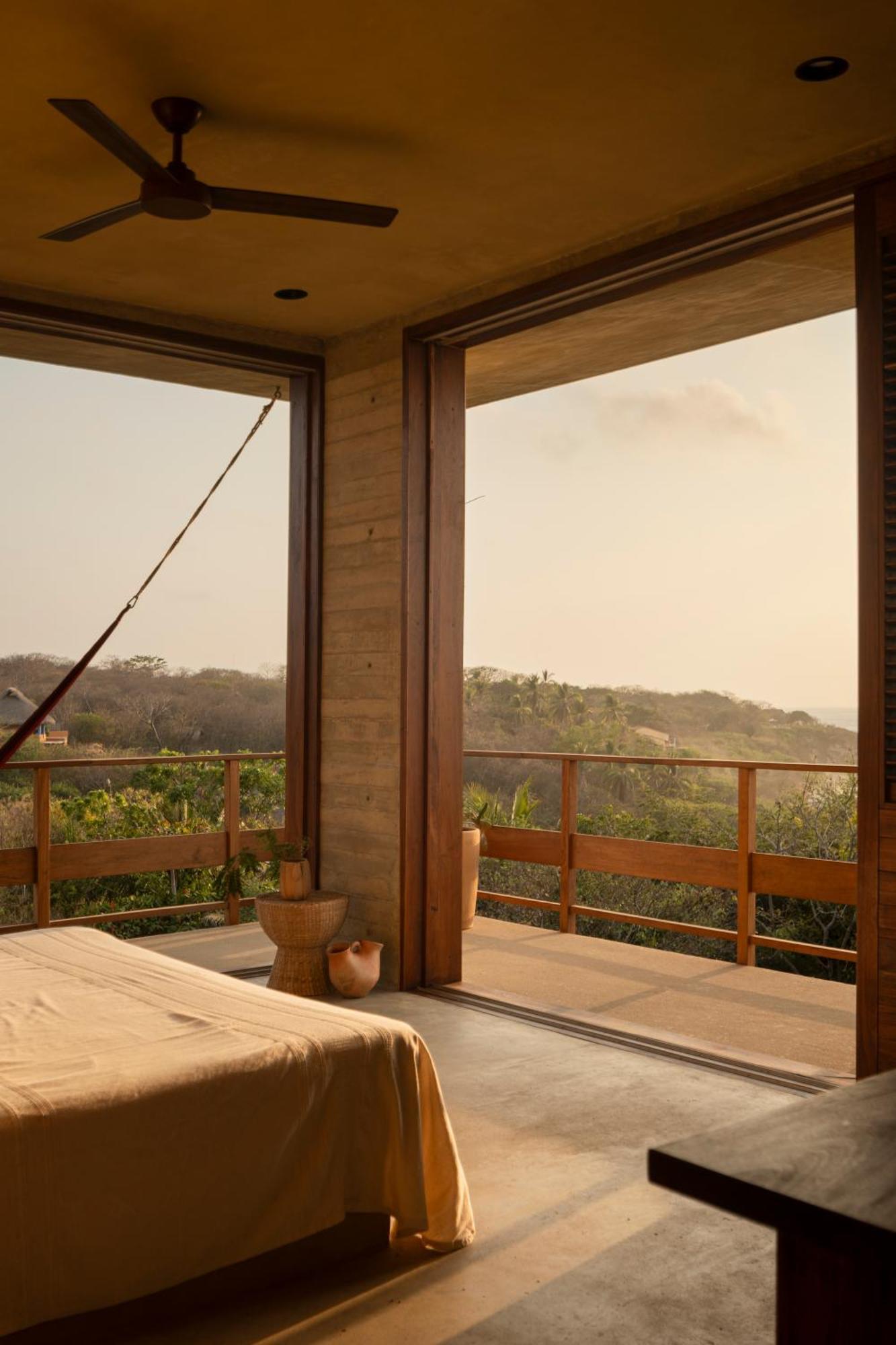 Ennea Hotel - Adults Only Puerto Escondido  Zewnętrze zdjęcie