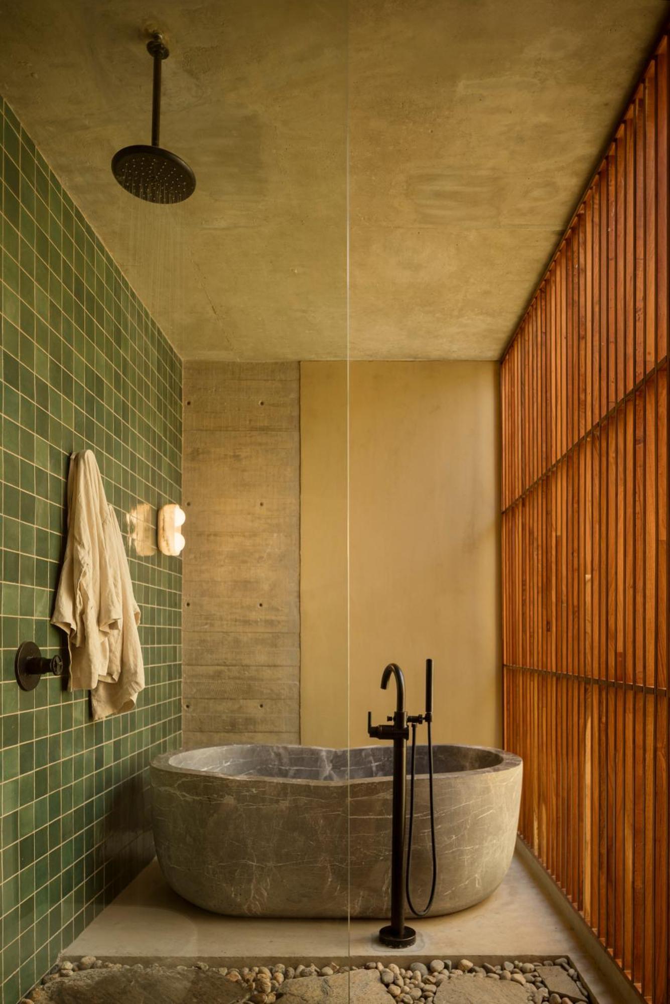 Ennea Hotel - Adults Only Puerto Escondido  Zewnętrze zdjęcie