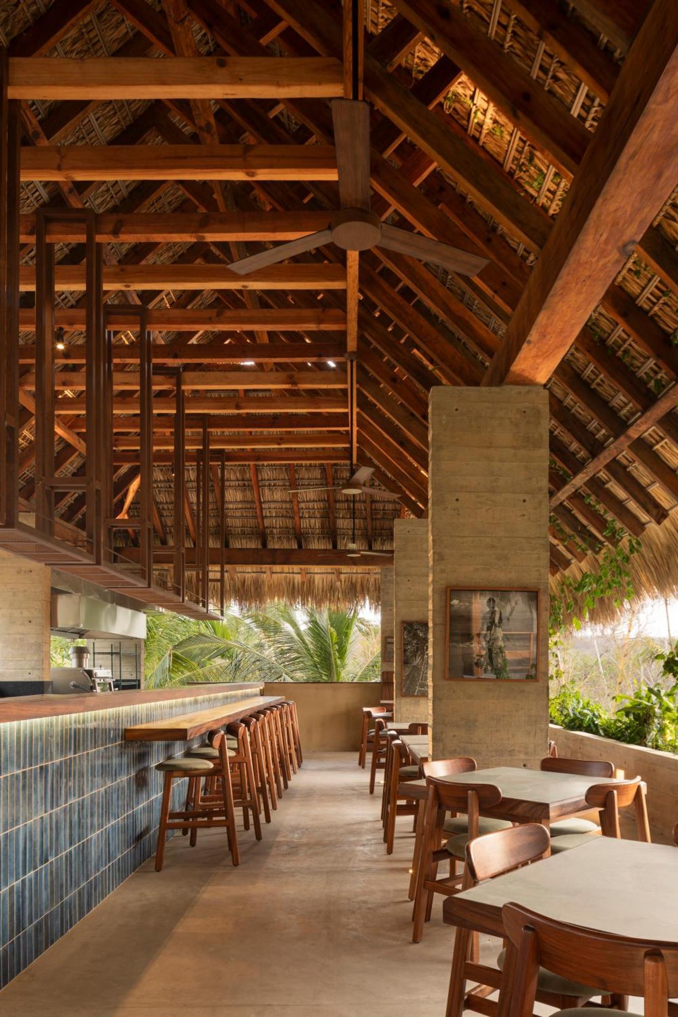 Ennea Hotel - Adults Only Puerto Escondido  Zewnętrze zdjęcie
