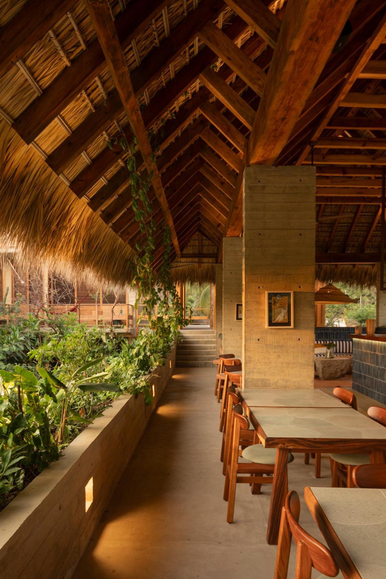 Ennea Hotel - Adults Only Puerto Escondido  Zewnętrze zdjęcie