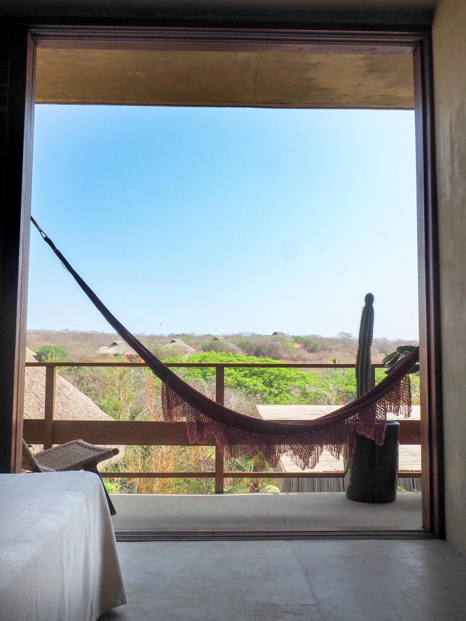 Ennea Hotel - Adults Only Puerto Escondido  Zewnętrze zdjęcie