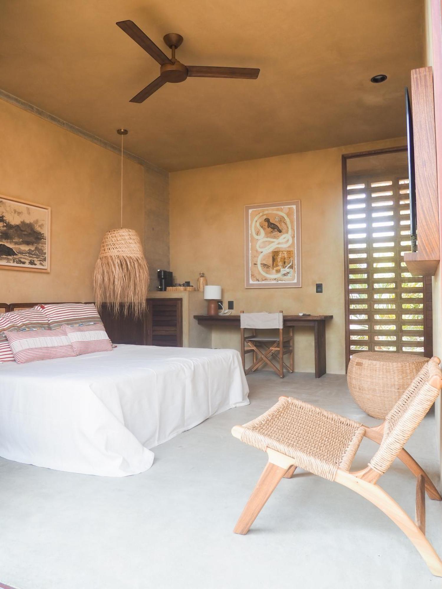 Ennea Hotel - Adults Only Puerto Escondido  Zewnętrze zdjęcie