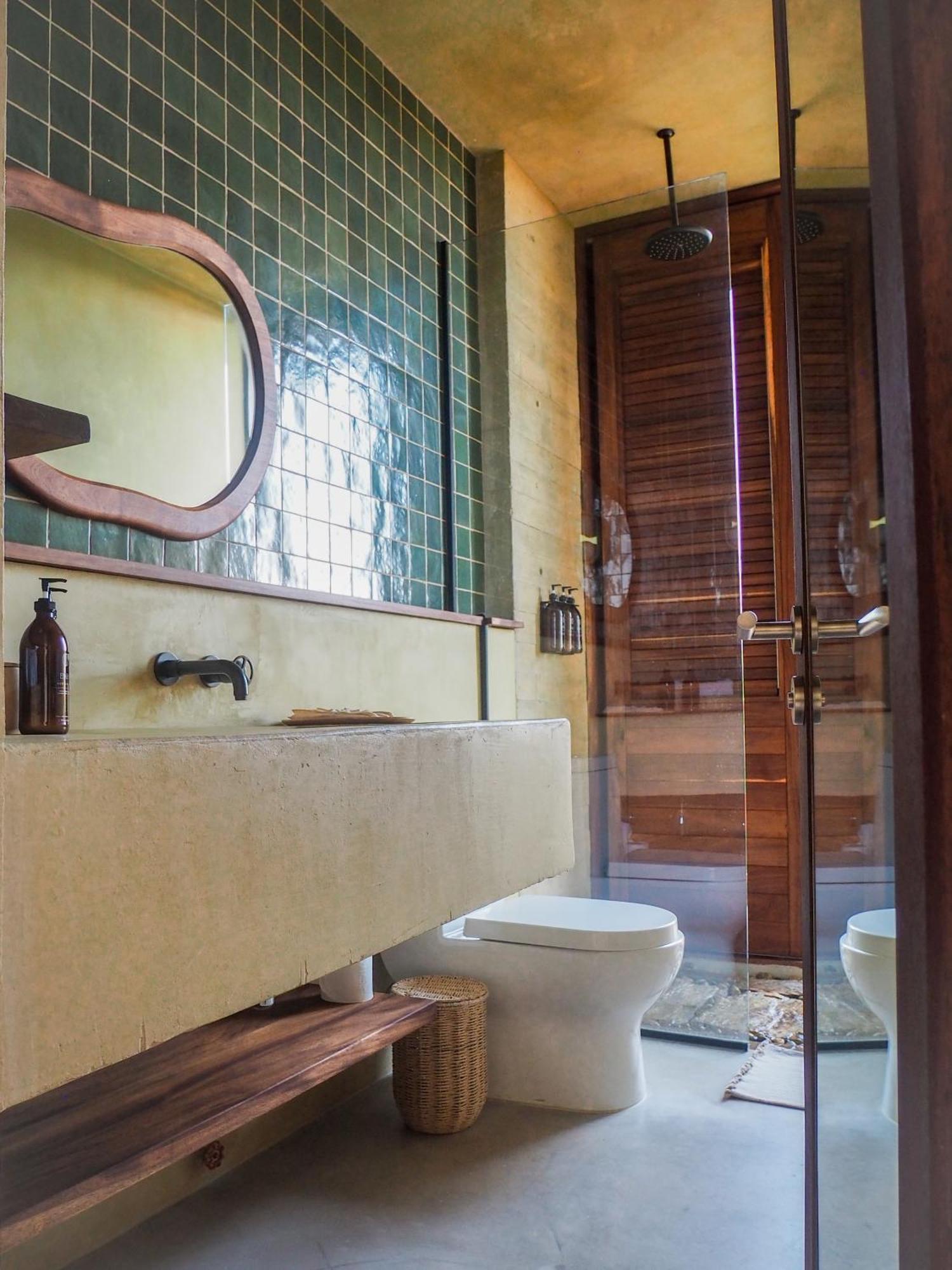 Ennea Hotel - Adults Only Puerto Escondido  Zewnętrze zdjęcie