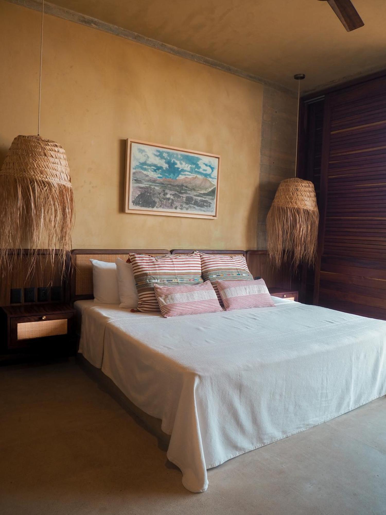 Ennea Hotel - Adults Only Puerto Escondido  Zewnętrze zdjęcie