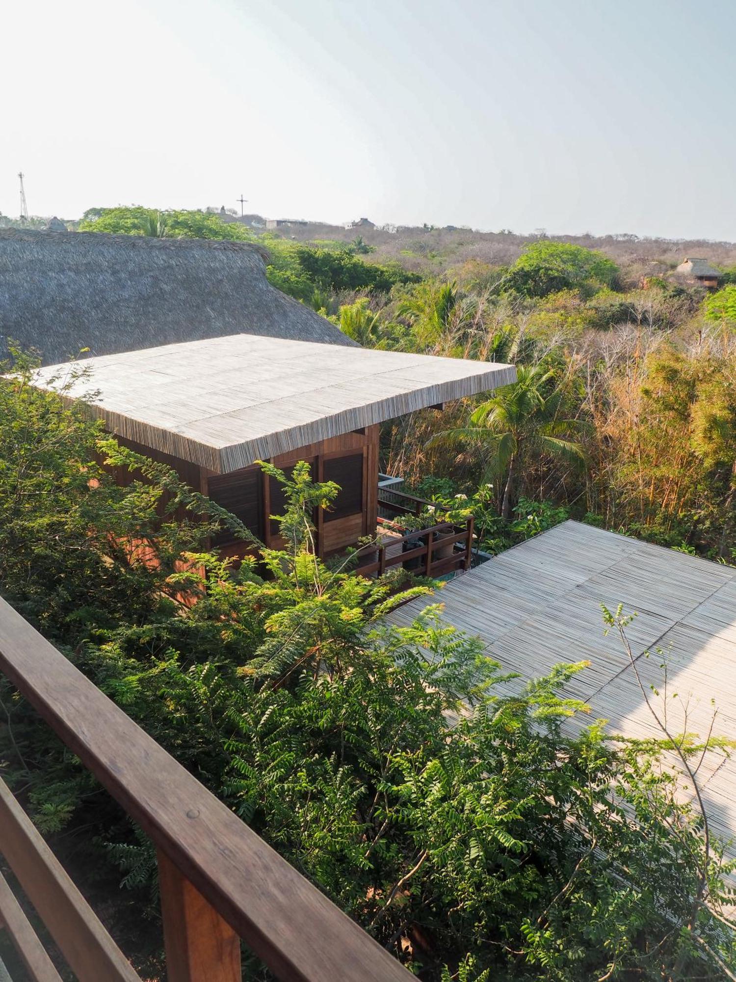 Ennea Hotel - Adults Only Puerto Escondido  Zewnętrze zdjęcie