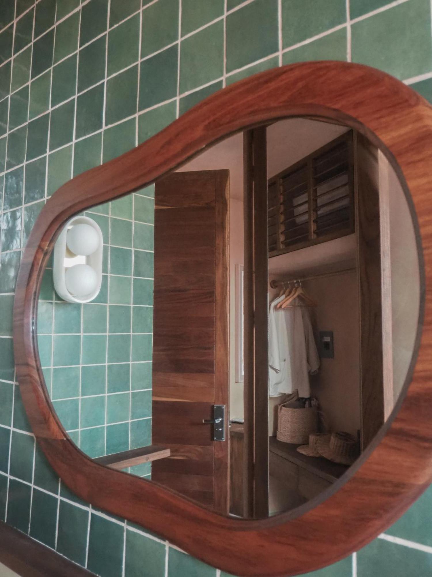 Ennea Hotel - Adults Only Puerto Escondido  Zewnętrze zdjęcie