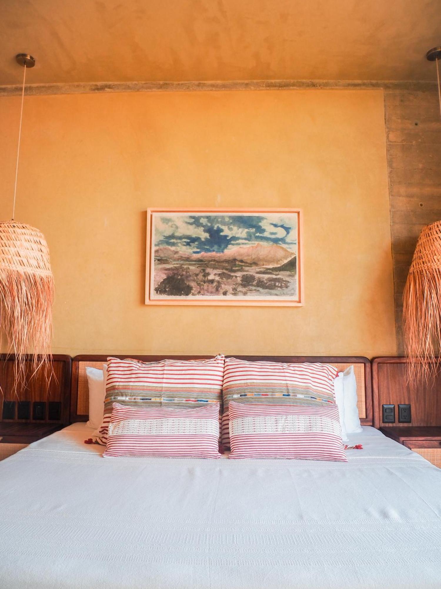 Ennea Hotel - Adults Only Puerto Escondido  Zewnętrze zdjęcie