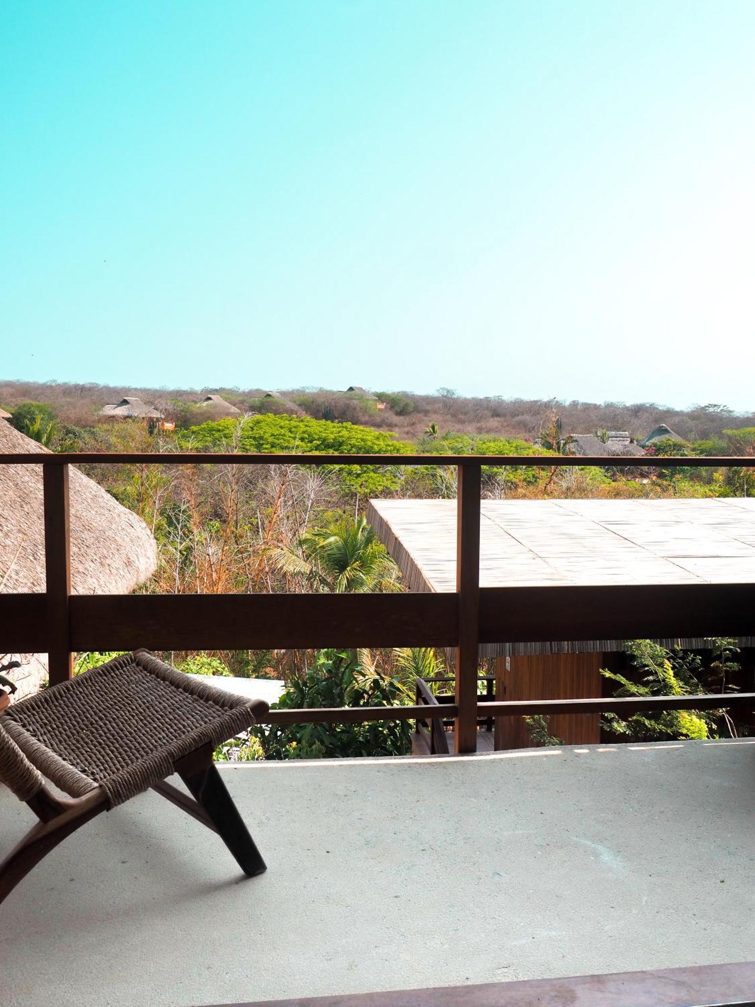 Ennea Hotel - Adults Only Puerto Escondido  Zewnętrze zdjęcie