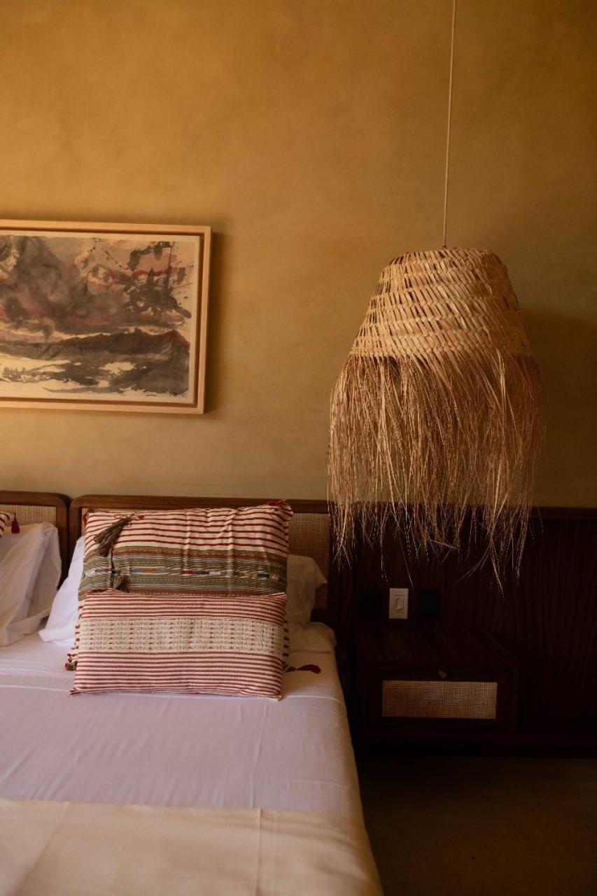 Ennea Hotel - Adults Only Puerto Escondido  Zewnętrze zdjęcie
