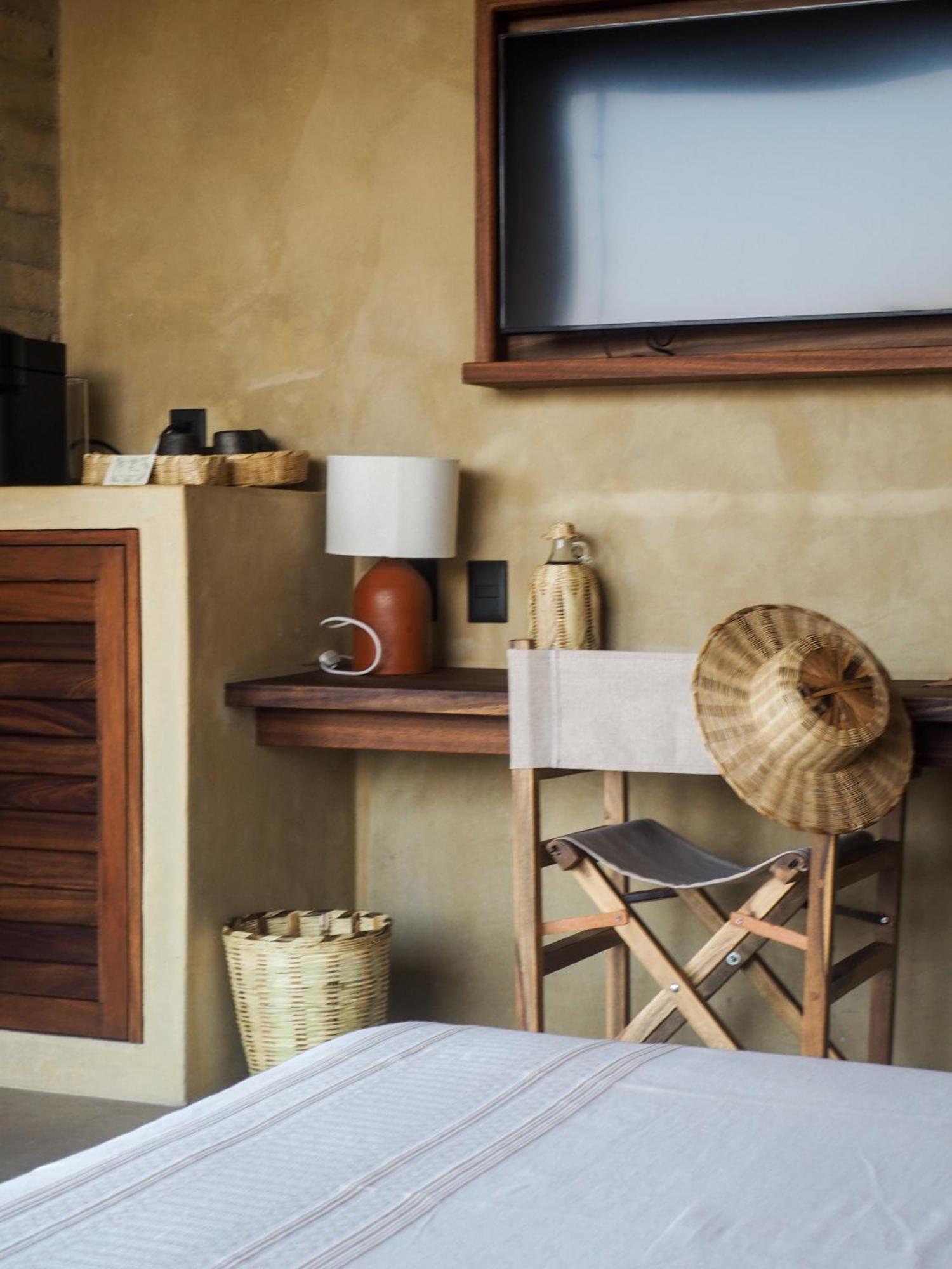 Ennea Hotel - Adults Only Puerto Escondido  Zewnętrze zdjęcie