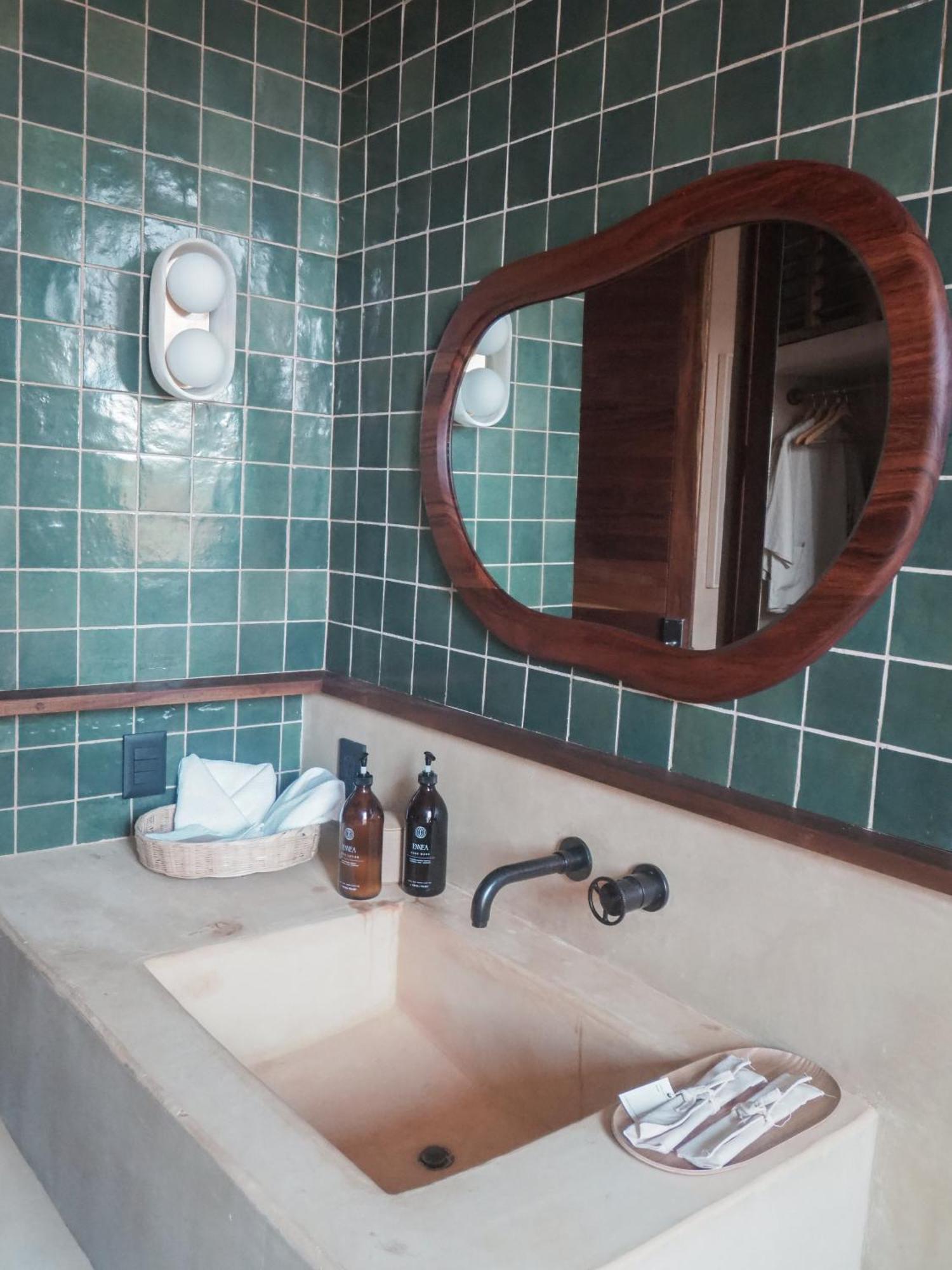 Ennea Hotel - Adults Only Puerto Escondido  Pokój zdjęcie