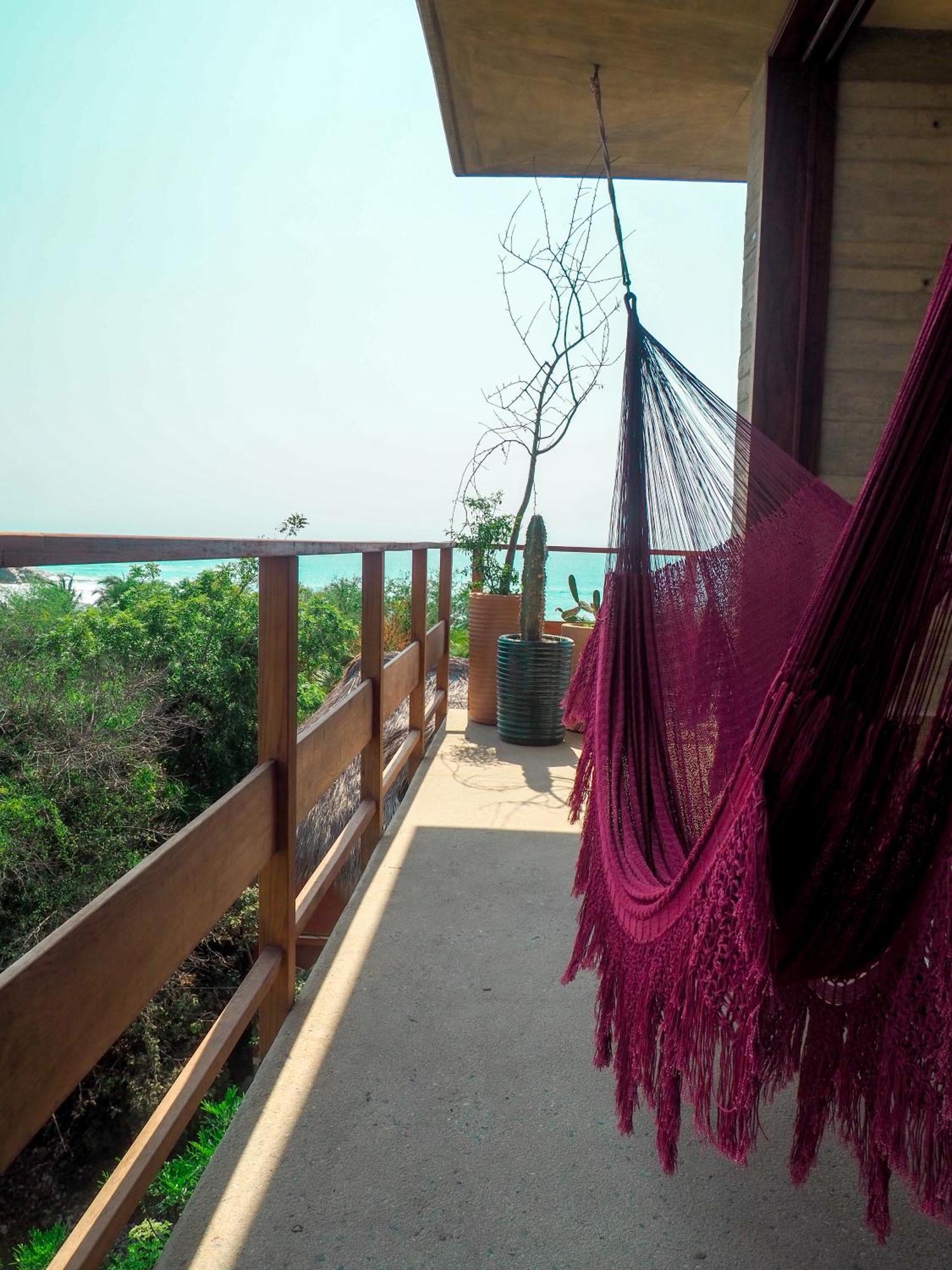 Ennea Hotel - Adults Only Puerto Escondido  Zewnętrze zdjęcie