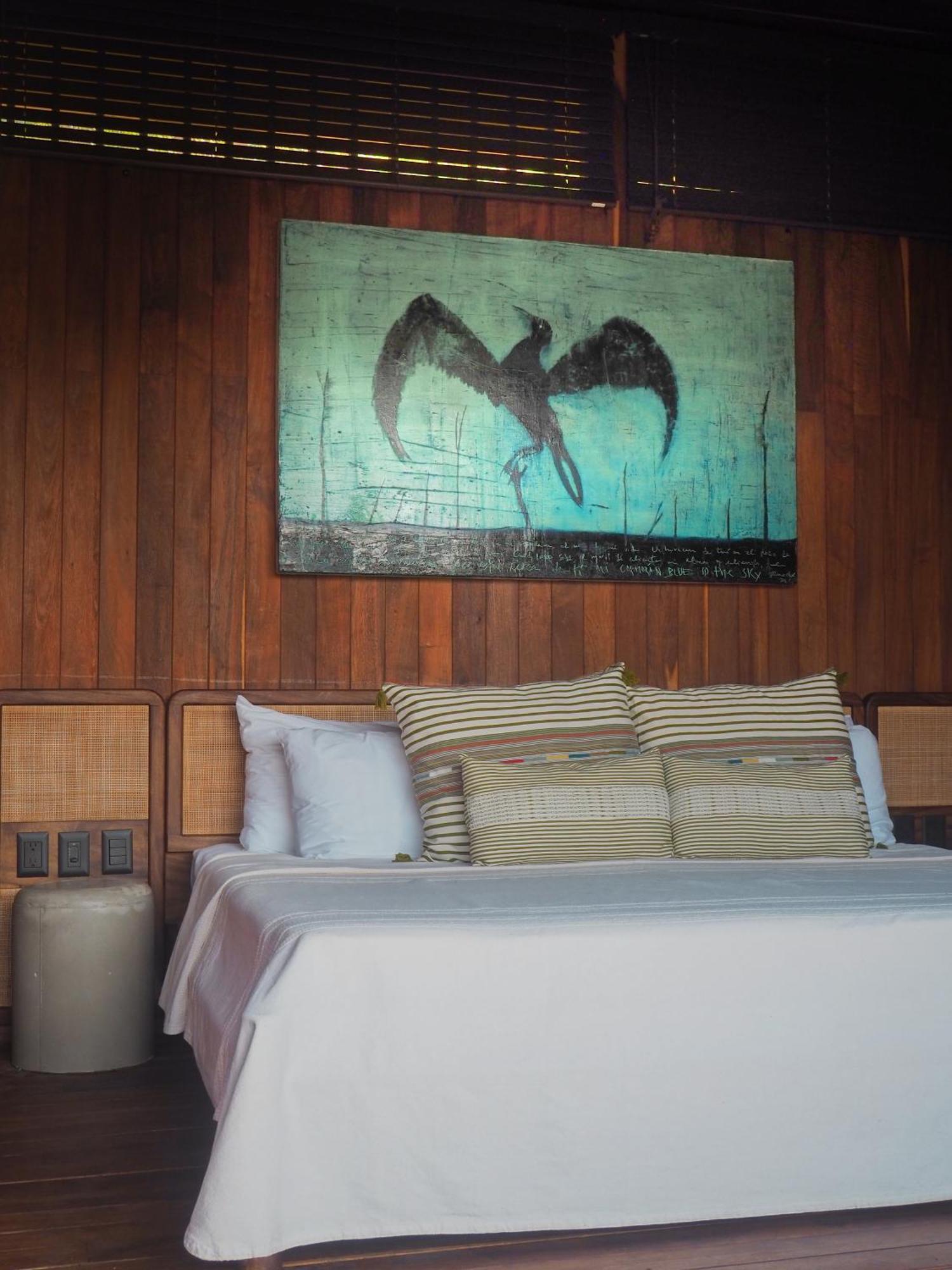 Ennea Hotel - Adults Only Puerto Escondido  Zewnętrze zdjęcie