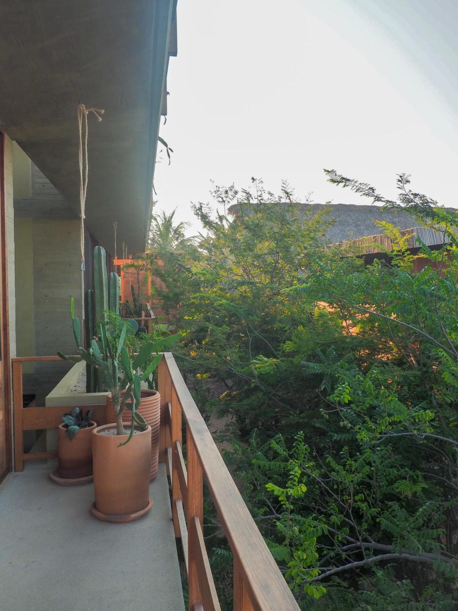 Ennea Hotel - Adults Only Puerto Escondido  Zewnętrze zdjęcie