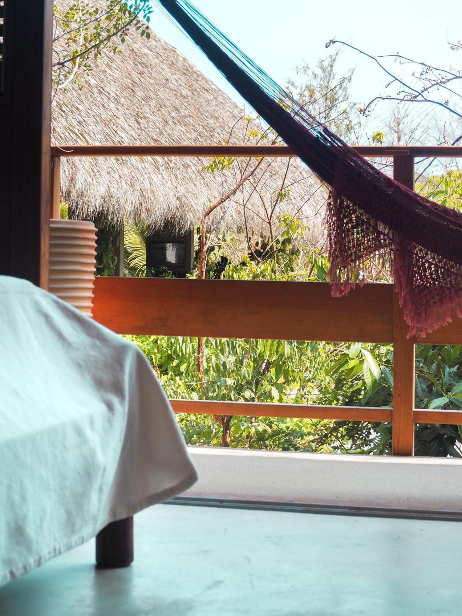 Ennea Hotel - Adults Only Puerto Escondido  Zewnętrze zdjęcie