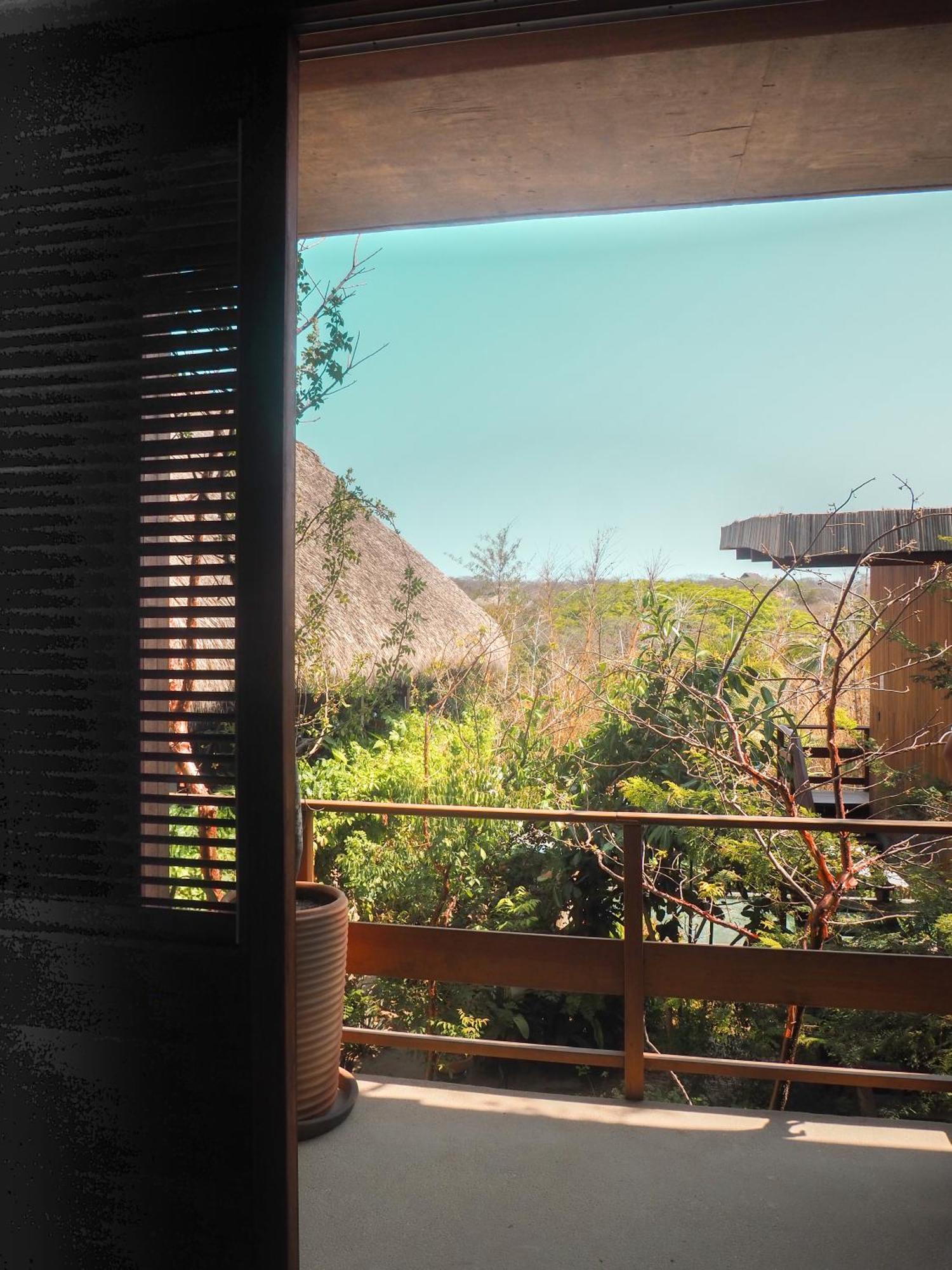 Ennea Hotel - Adults Only Puerto Escondido  Zewnętrze zdjęcie