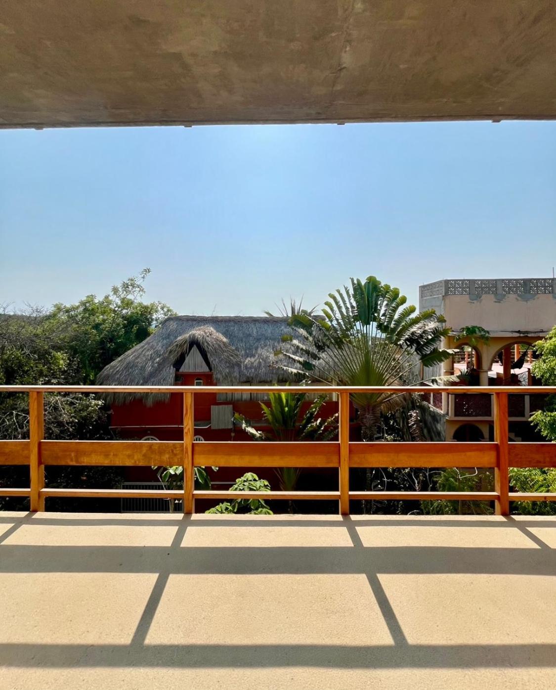 Ennea Hotel - Adults Only Puerto Escondido  Pokój zdjęcie
